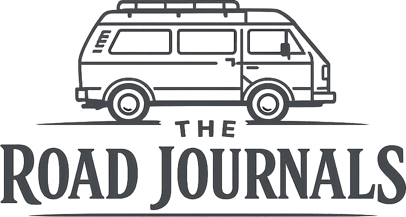 The Road Journals